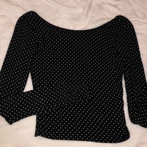 🔥🔥 BETHANY MOTA LONG SLEEVE